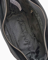 Us Polo Assn Zincir Detaylı Omuz Çantası Siyah