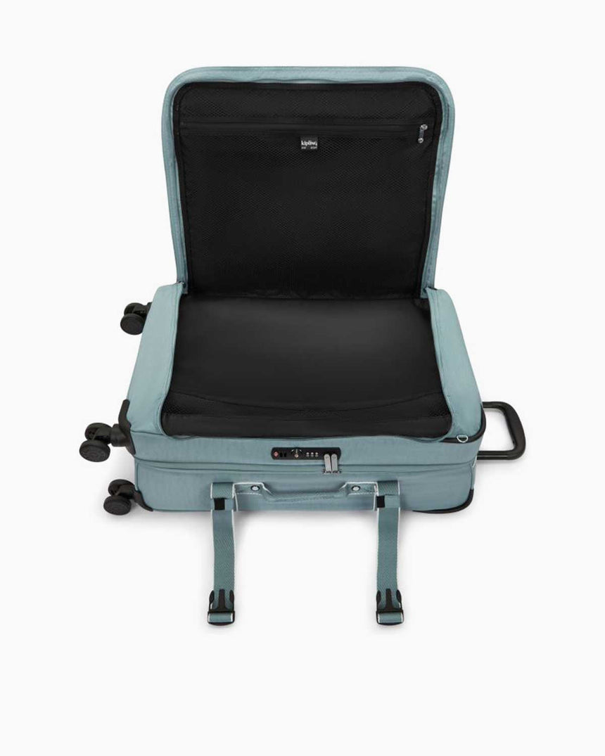 Kipling Spontaneous M Orta Boy Valiz