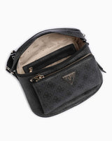 Guess Power Play Sling Omuz Çantası