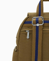 Kipling City Zip Mini Basic Sırt Çantası