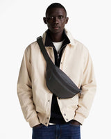 Tommy Hilfiger Seasonal Bumbag Waistbag Bel Çantası Black