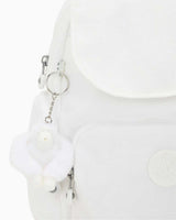 Kipling City Zip Mini Basic Sırt Çantası