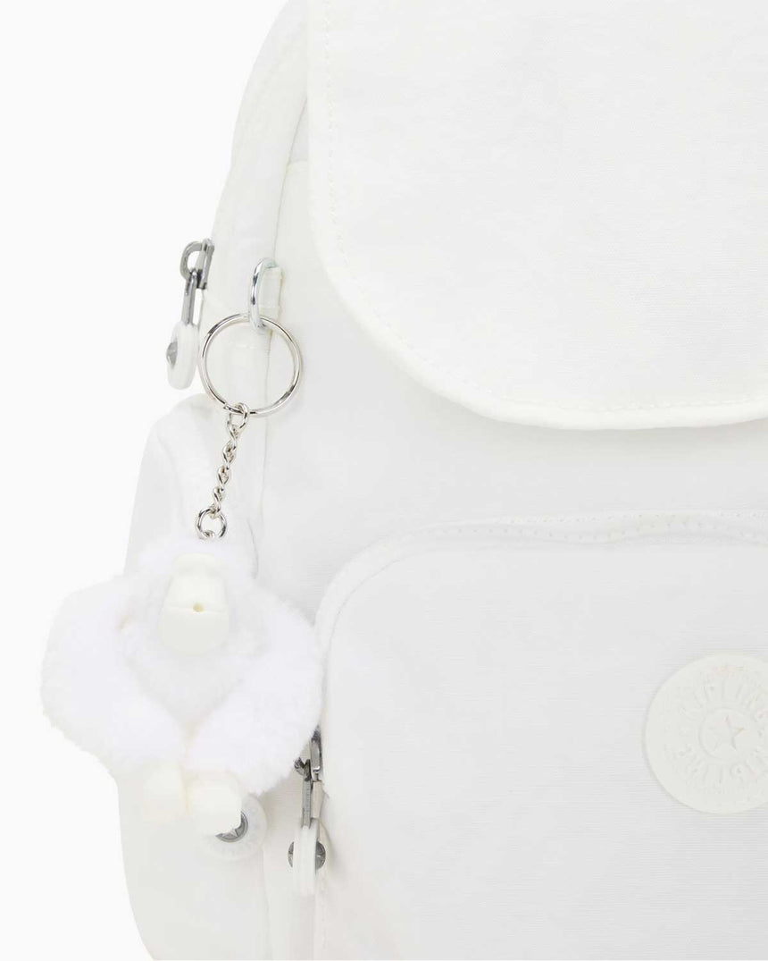 Kipling City Zip Mini Basic Sırt Çantası