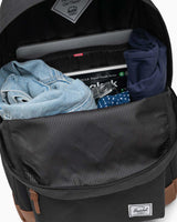 Herschel Heritage Backpack Sırt Çantası Black/Tan