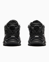 Guess Belluno Runner Sneaker Black
