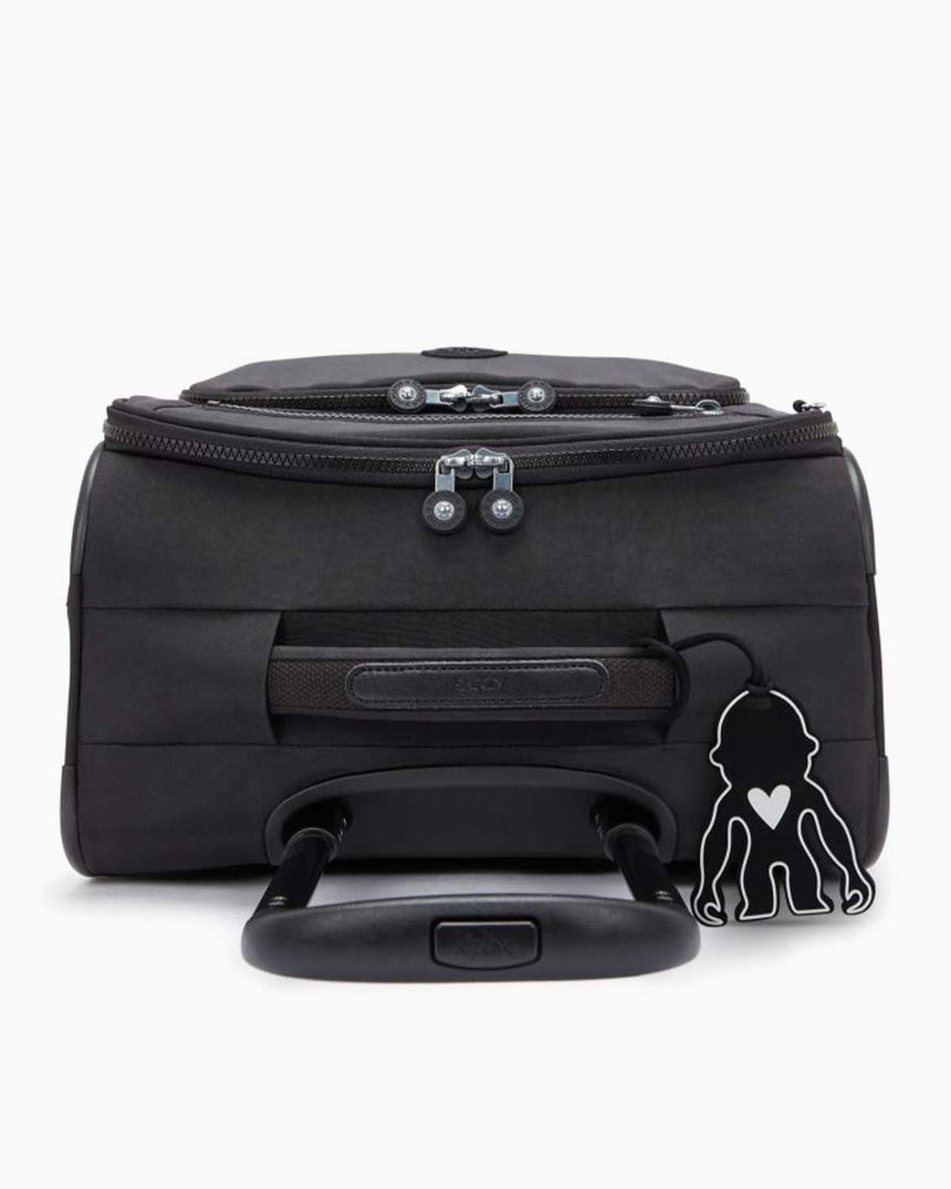 Kipling New Youri Spin S Kabin Boy Valiz