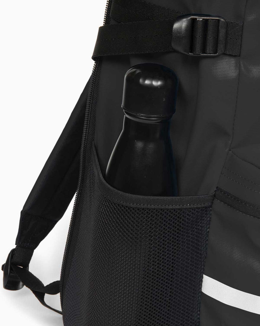 Eastpak Maclo Logolu Sırt Çantası Tarp Black