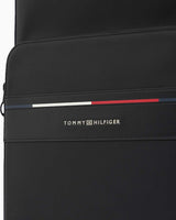 Tommy Hilfiger Foundation Backpack Sırt Çantası Black