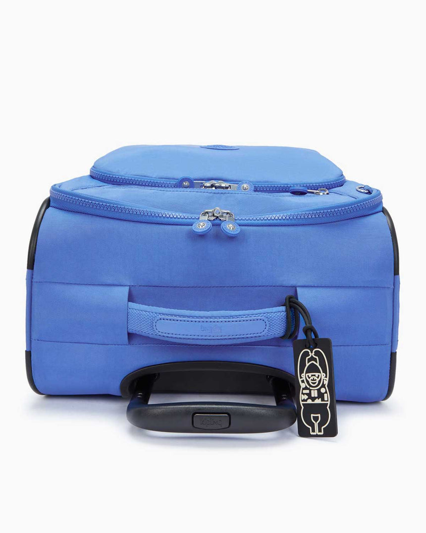 Kipling New Youri Spin S Kabin Boy Valiz