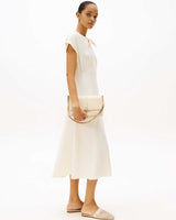 Tommy Hilfiger Heritage Chain Çapraz Askılı Çanta Sugarcane