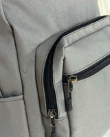 Panther Cross Sırt Çantası Gri