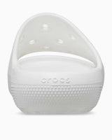 Classic Slide V2 Kadın Terlik White