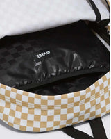 Vans Old Skool Backpack Check Sırt Çantası Antelope