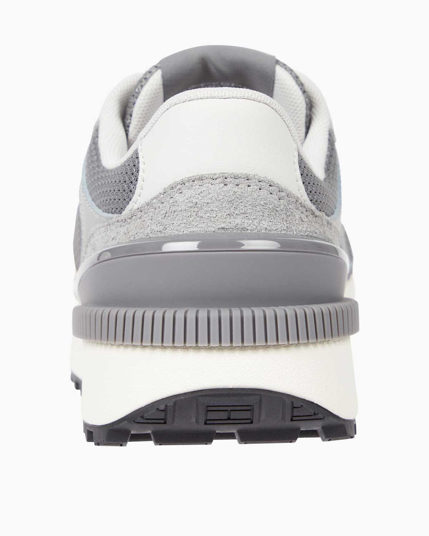 Tommy Jeans Techinal Runner Sneaker Granite Road