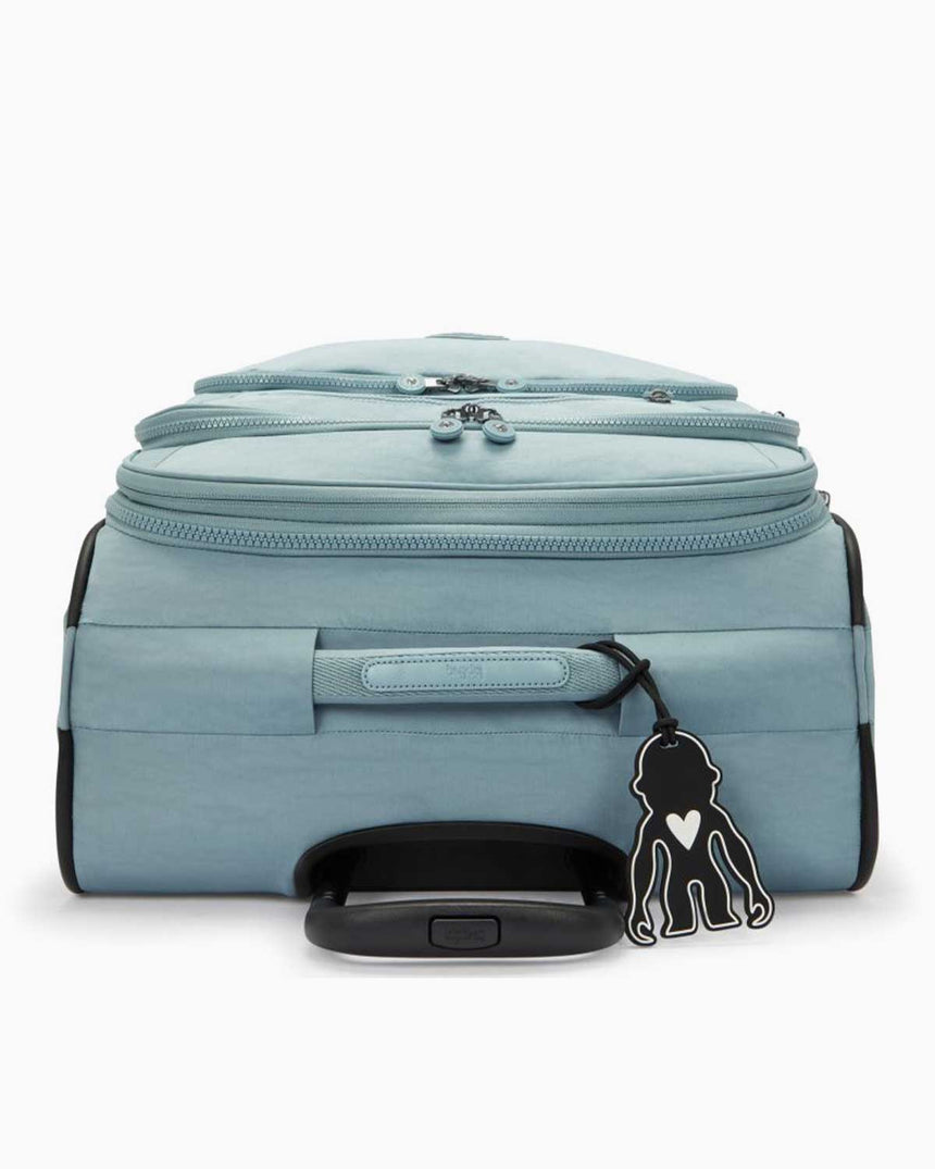 Kipling New Youri Spin M Orta Boy Valiz