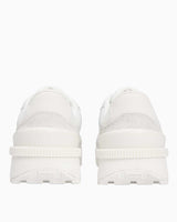 Tommy Jeans Techinal Runner Sneaker Ecru