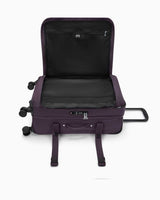 Kipling Spontaneous M Orta Boy Valiz ULTIMATE PLUM