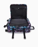 Kipling Spontaneous Basic Orta Boy Valiz Spectral Orchid