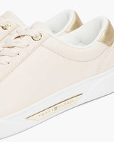 Tommy Hilfiger Chic Court Sneaker Sugarcane