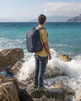 XD Design Bobby Explore Sırt Çantası Blue