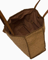 Nautica Kadın Plaj Çantası Bej