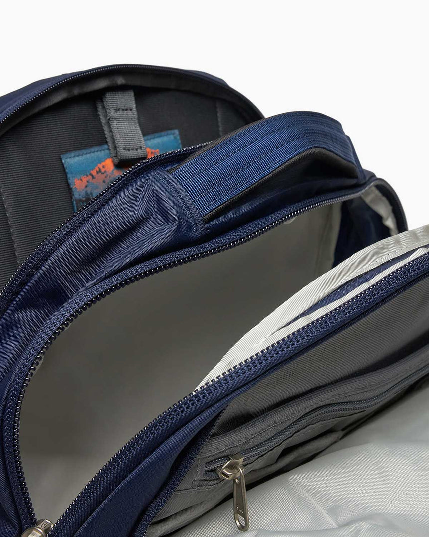 The North Face Borealis Sırt Çantası Tnf Navy/Tnf Black/Npf