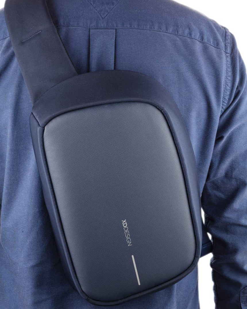XD Desing Bobby Sling Body Bag Navy