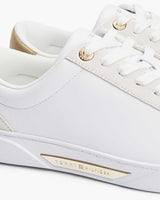 Tommy Hilfiger Chic Court Sneaker White