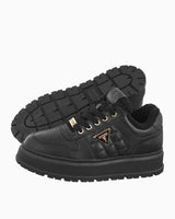 Guess Active Lady Logolu Sneakers Black