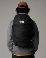 The North Face Router Unisex Sırt Çantası TNF Black-TNF Black-NPF