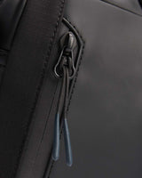 Tommy Hilfiger Seasonal Mini Reporter Çapraz Askılı Çanta Black