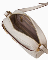 Nautica Ladies Çapraz Askılı Çanta Ekru