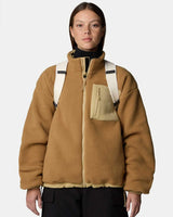 The North Face Borealis Mini Backpack Sırt Çantası Gardenia White-Black