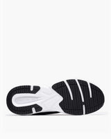 Calvin Klein Jeans Retro Tennis Mesh Sneaker Black/Bright White