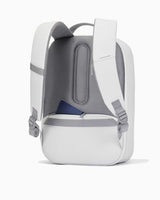 XD Design Bobby Edge 16 Inc 17L Uyumlu Hırsızlık Korumalı Sırt Çantası Off White