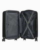 Guess Jesco 22 In 8-Wheeler Orta Boy Valiz Coal