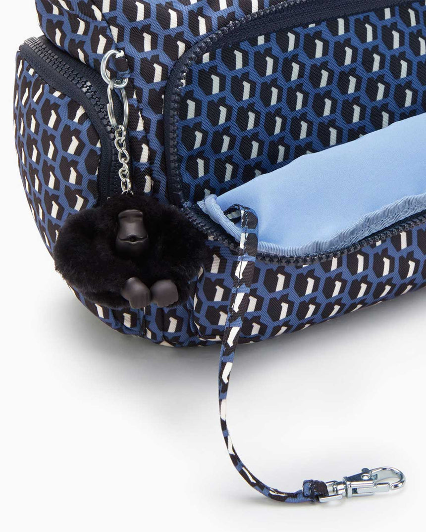 Kipling Gabbie S Basic Omuz Çantası