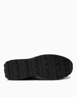 Tommy Hilfiger Tjm Techinal Runner Erkek Sneaker Black