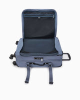 Kipling Spontaneous M Orta Boy Valiz Blue Lover