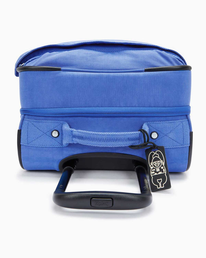 Kipling Spontaneous S Kabin Boy Valiz