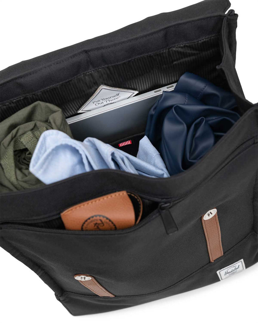 Herschel Survey Backpack Sırt Çantası