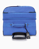 Kipling Spontaneous L Büyük Boy Valiz Havana Blue