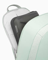XD Design Bobby Edge Sırt Çantası Iceberg Green