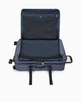 Kipling Spontaneous Basic Büyük Boy Valiz 3D K Blue