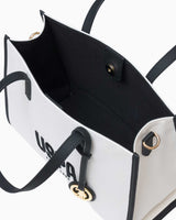 Us Polo Assn Ladies Omuz Çantası Beyaz