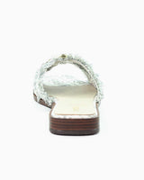 Guess Symo Casual Shoes Logolu Terlik