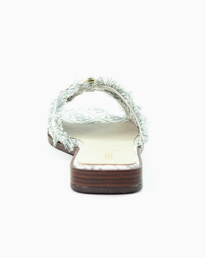 Guess Symo Casual Shoes Logolu Terlik