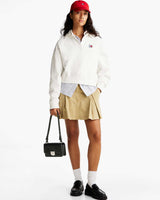 Tommy Hilfiger Fashionista Omuz Çantası Black