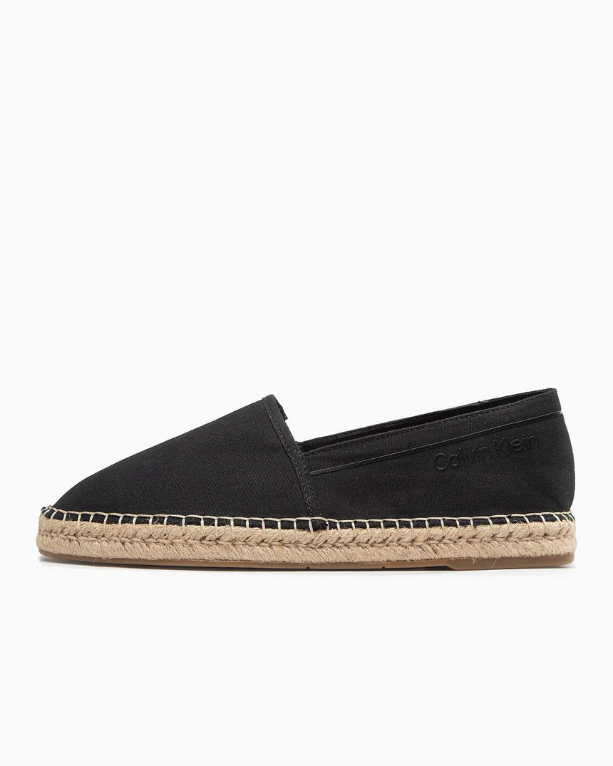 Calvin Klein Espadrille Cv Ns Erkek Ayakkabı