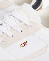 Tommy Hilfiger Essential Basket Sneaker White